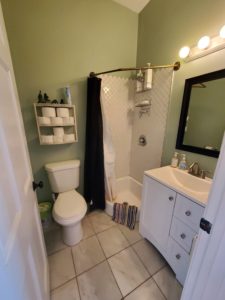 2nd Bathroom